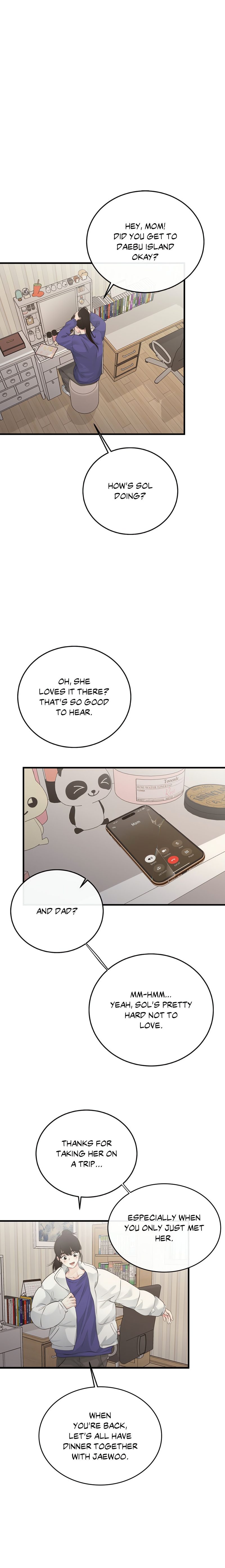 Where the Heart Is 1