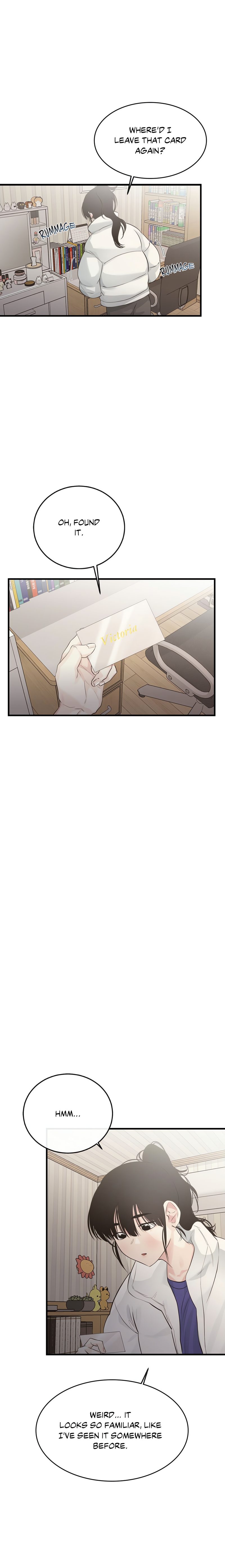 Where the Heart Is 3