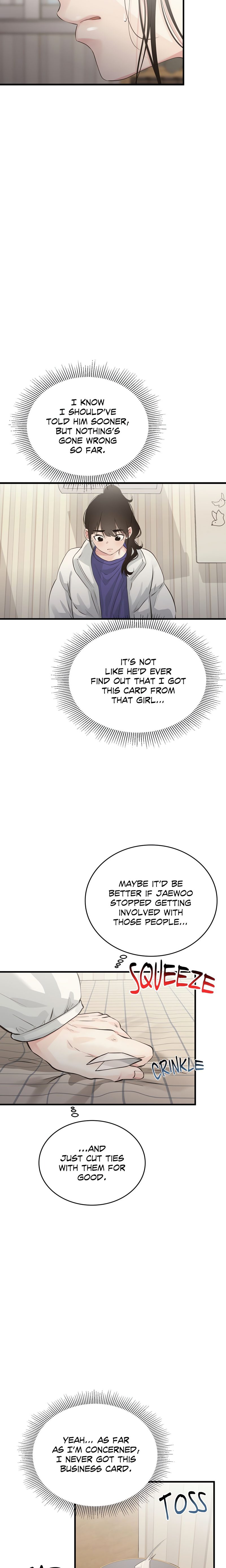 Where the Heart Is 9