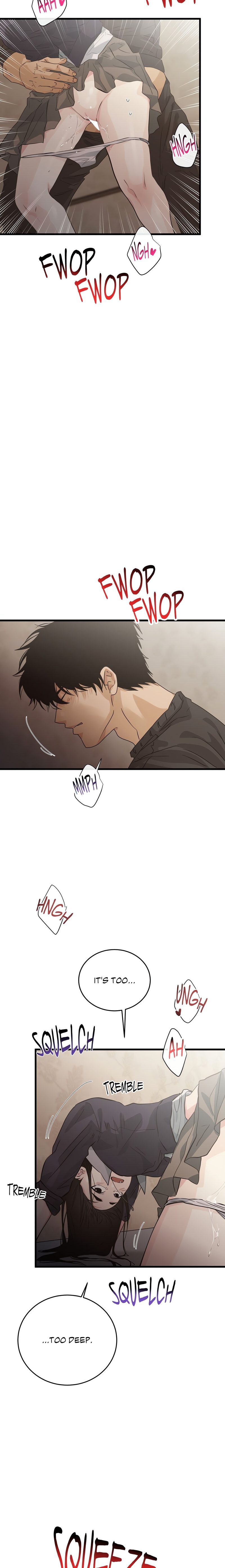 Where the Heart Is 13