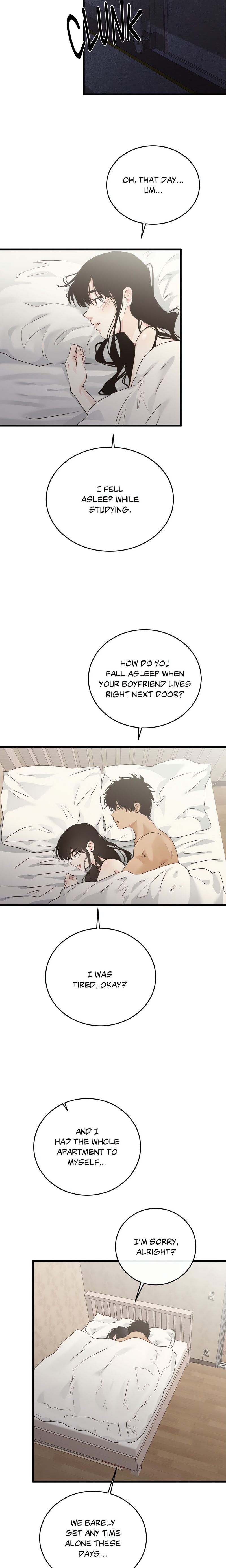 Where the Heart Is 4