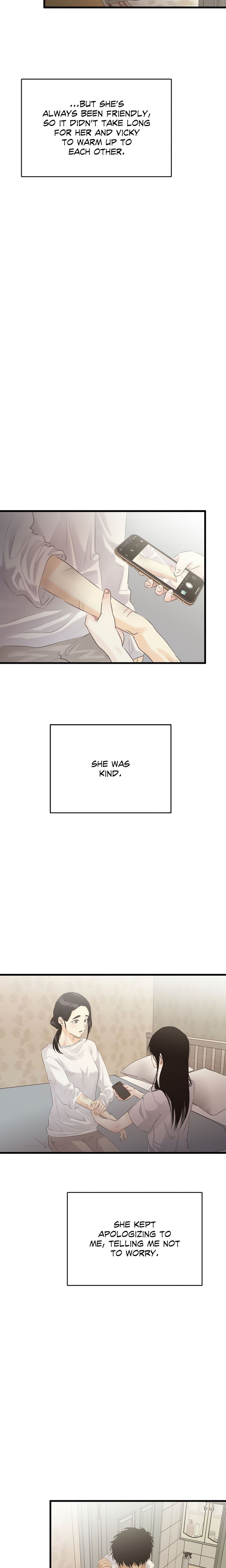 Where the Heart Is 10