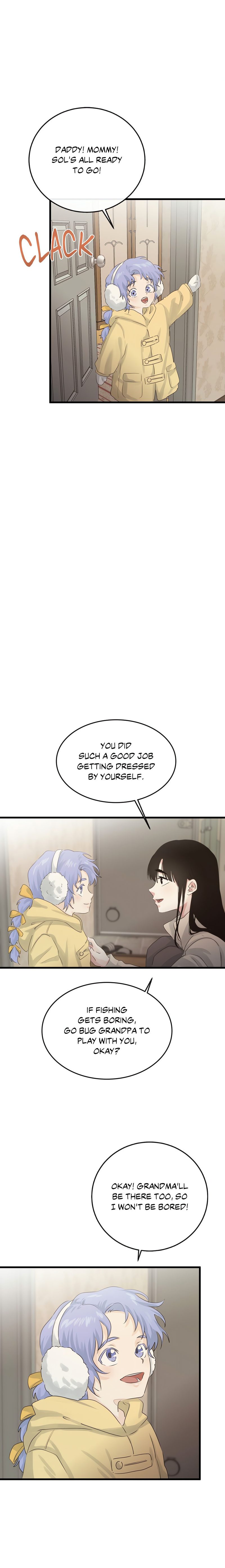Where the Heart Is 2