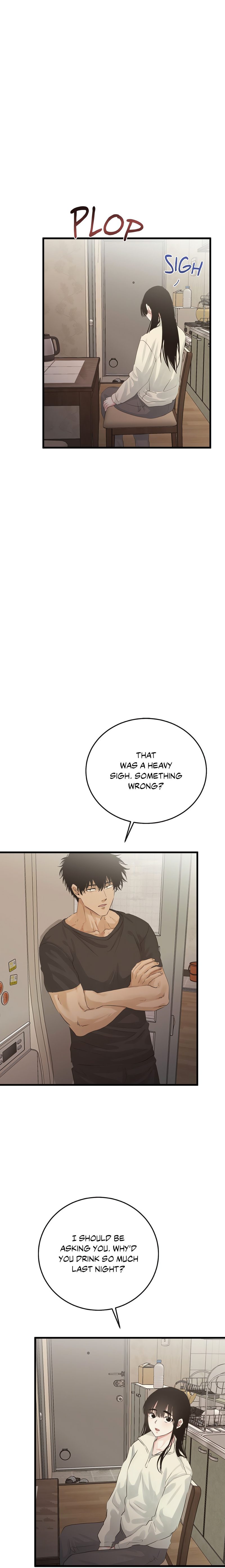 Where the Heart Is 5