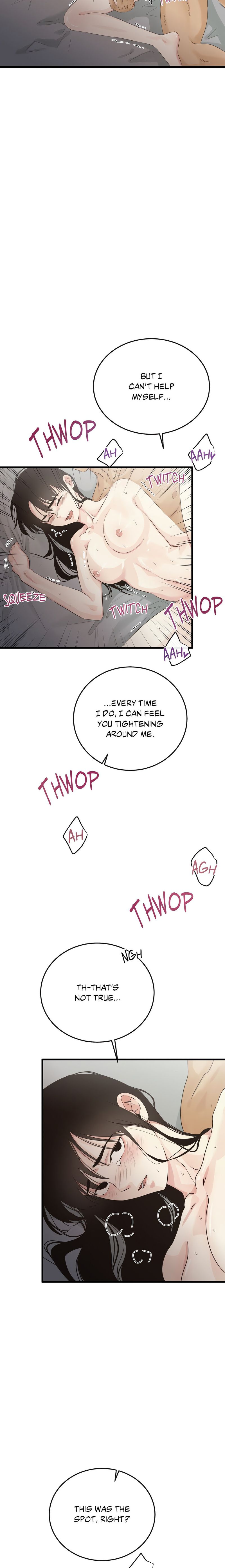 Where the Heart Is 9