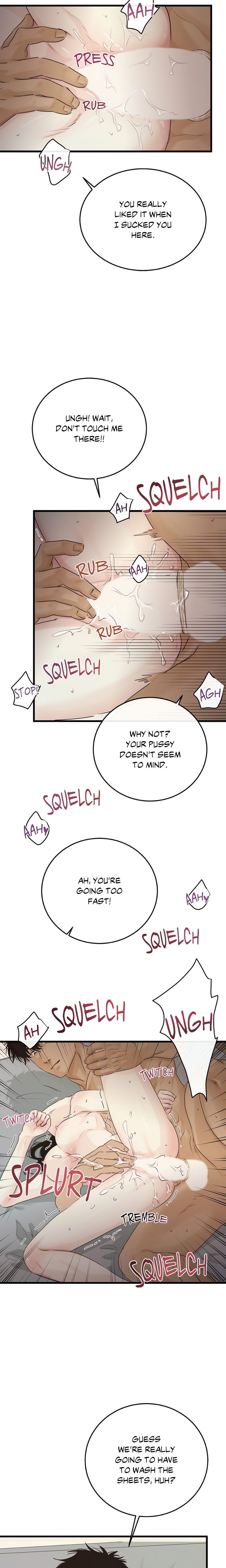 Where the Heart Is 10