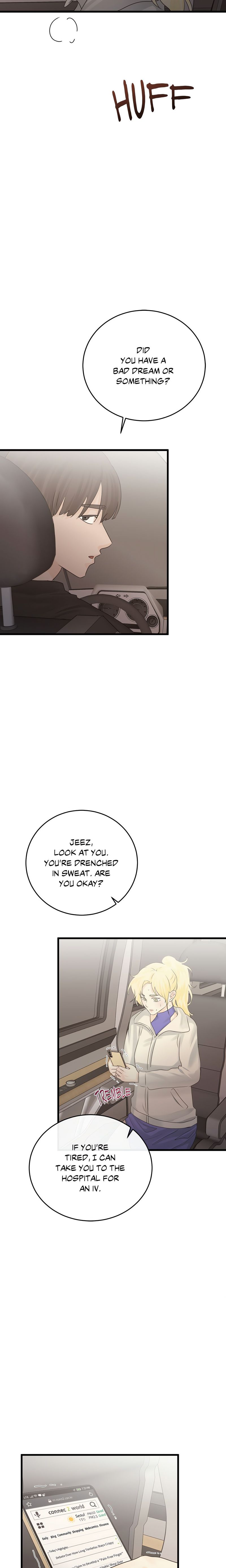 Where the Heart Is 7