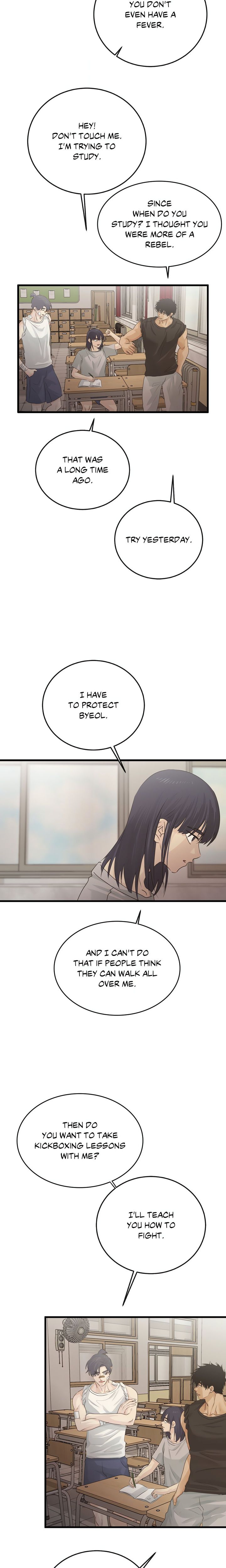 Where the Heart Is 18