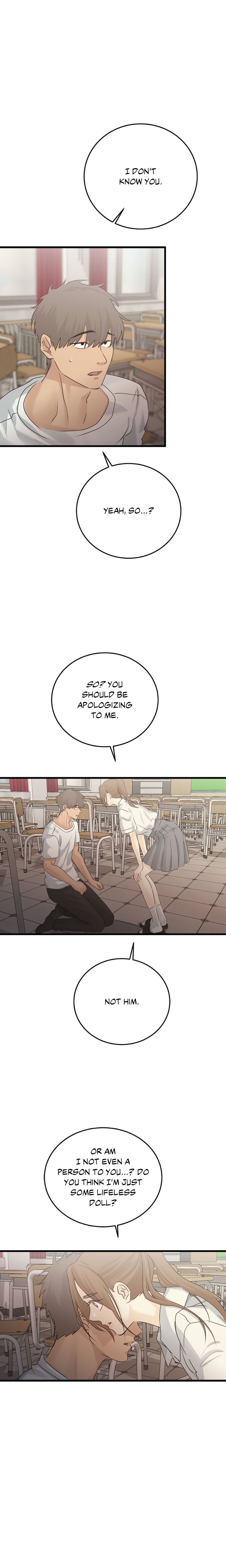 Where the Heart Is 3