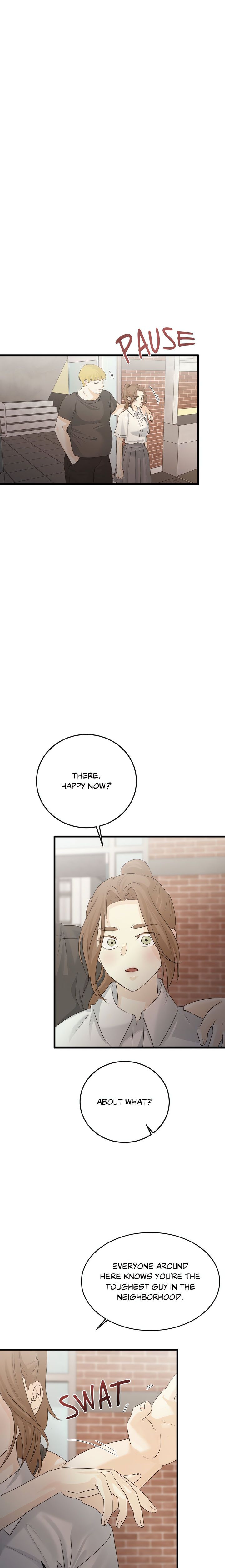 Where the Heart Is 7