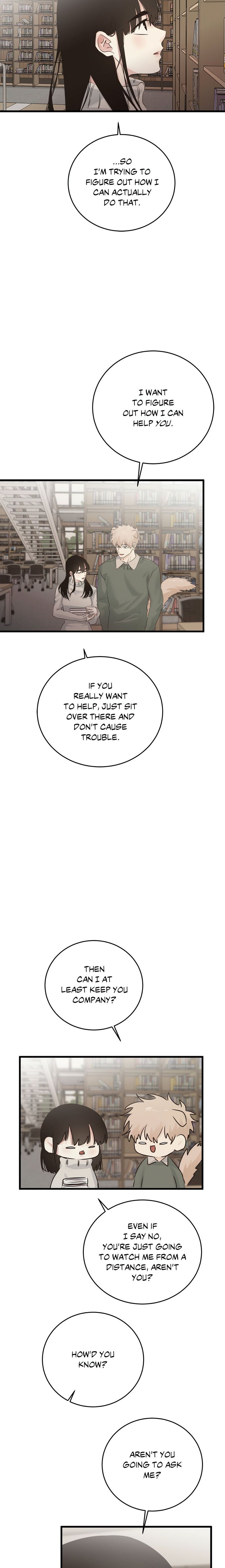 Where the Heart Is 9