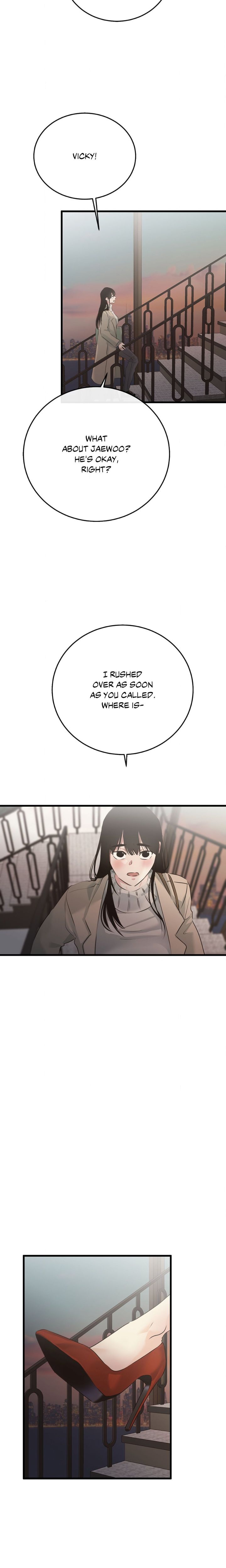 Where the Heart Is 2
