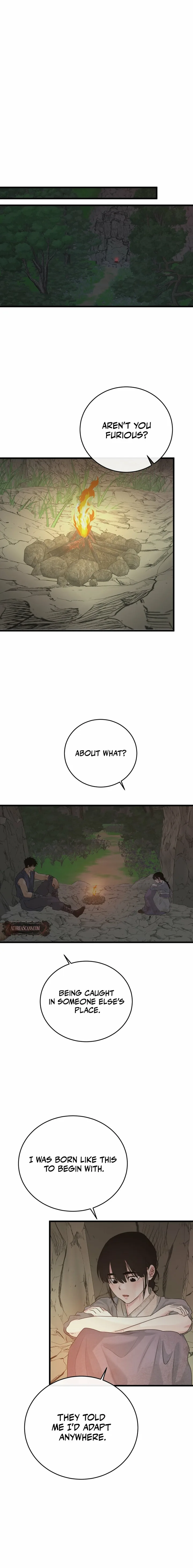 Where the Heart Is 8