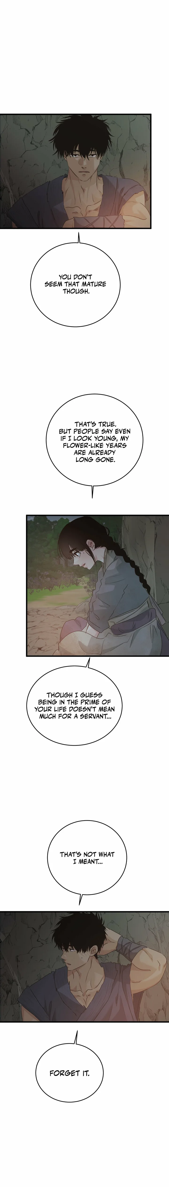 Where the Heart Is 3
