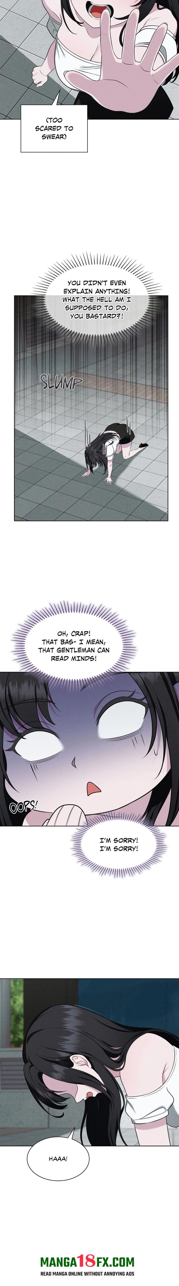 While the World Sleeps 20