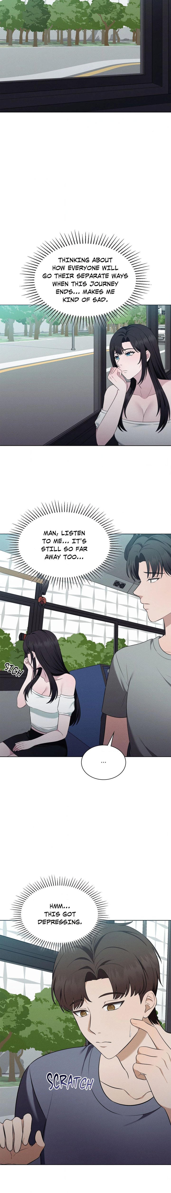 While the World Sleeps 9
