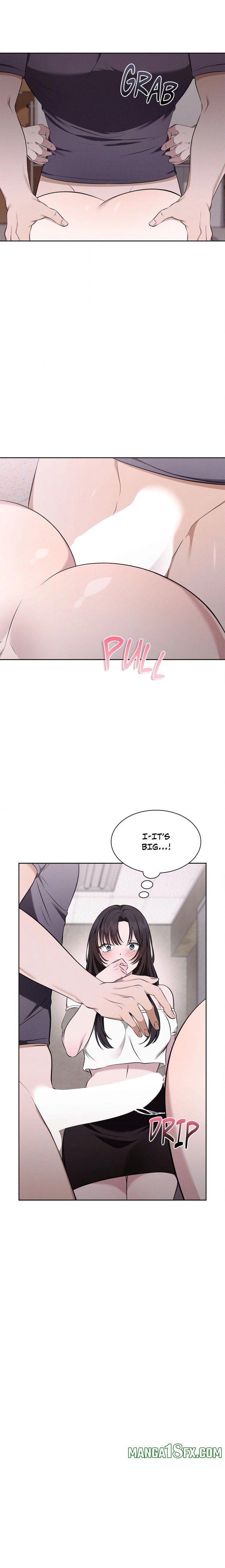 While the World Sleeps 17