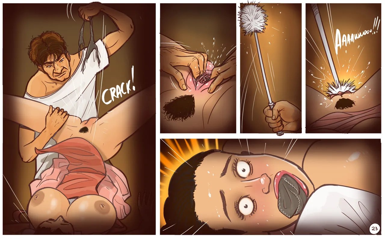 White House Facefuk Massacre 24