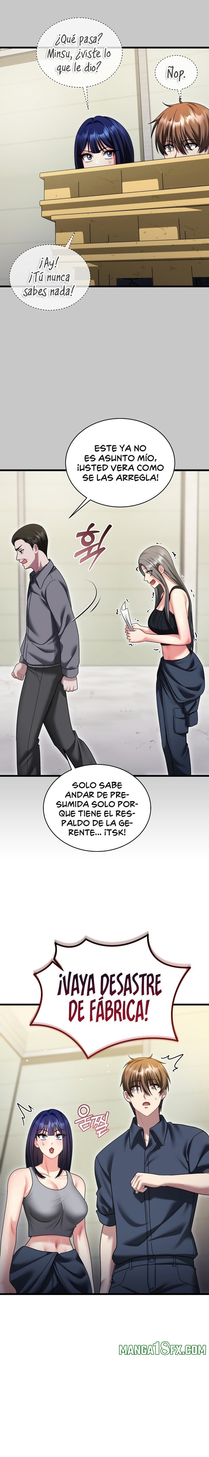 Who Cares if it’s a Lie? Raw 18