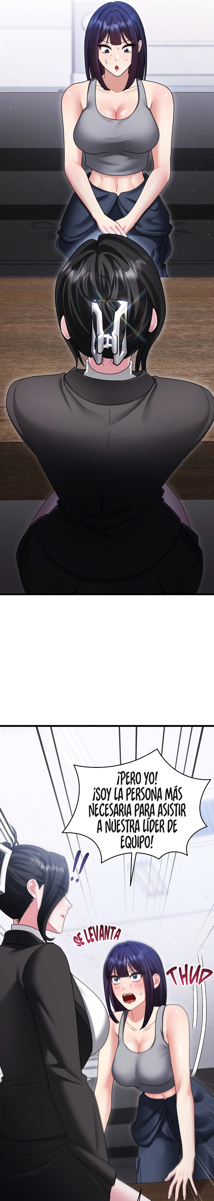 Who Cares if it’s a Lie? Raw 16
