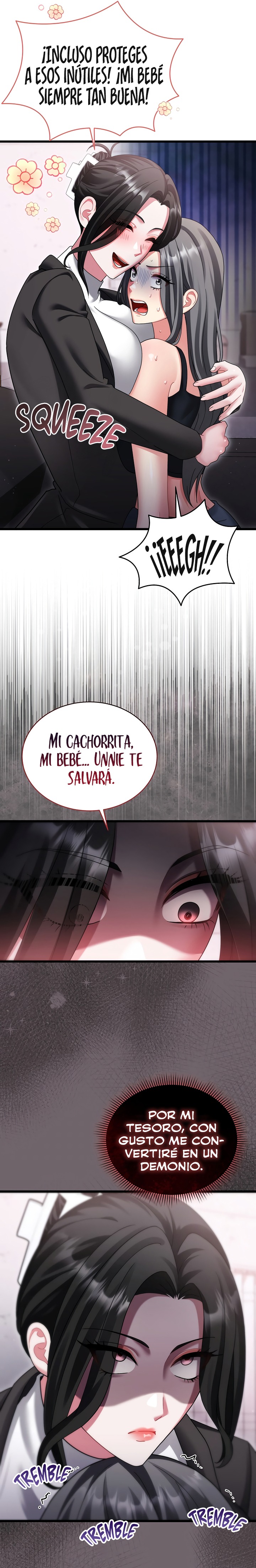 Who Cares if it’s a Lie? Raw 10