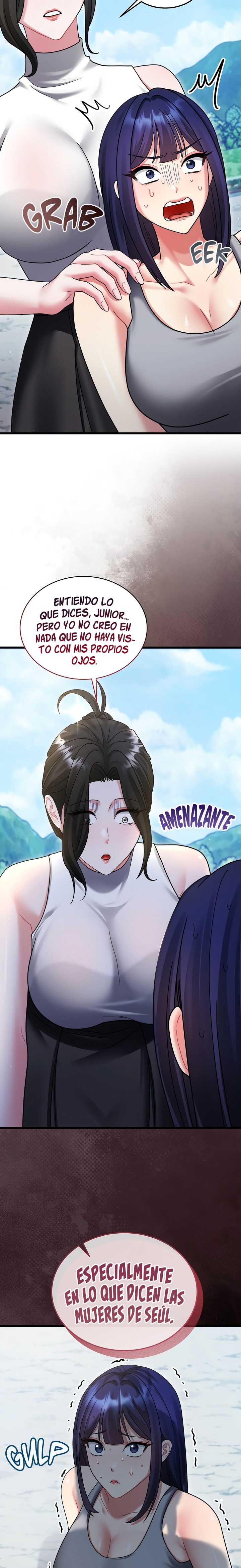Who Cares if it’s a Lie? Raw 11