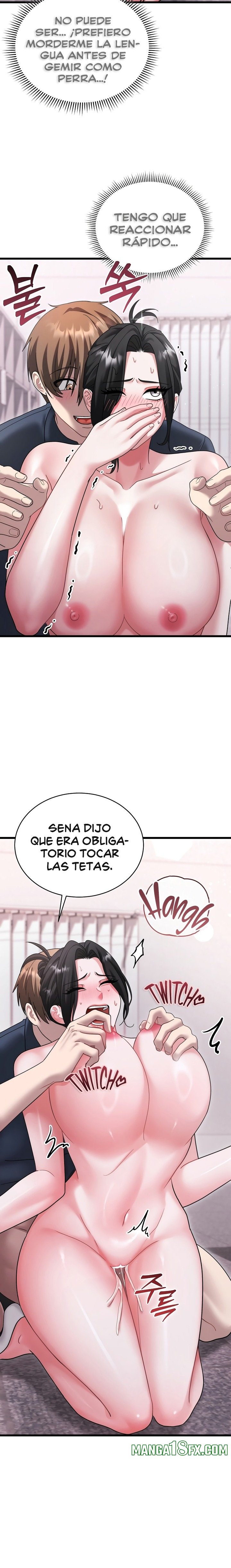 Who Cares if it’s a Lie? Raw 21