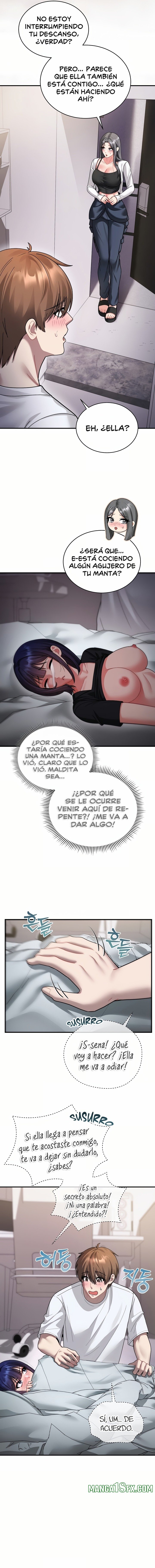 Who Cares if it’s a Lie? Raw 13