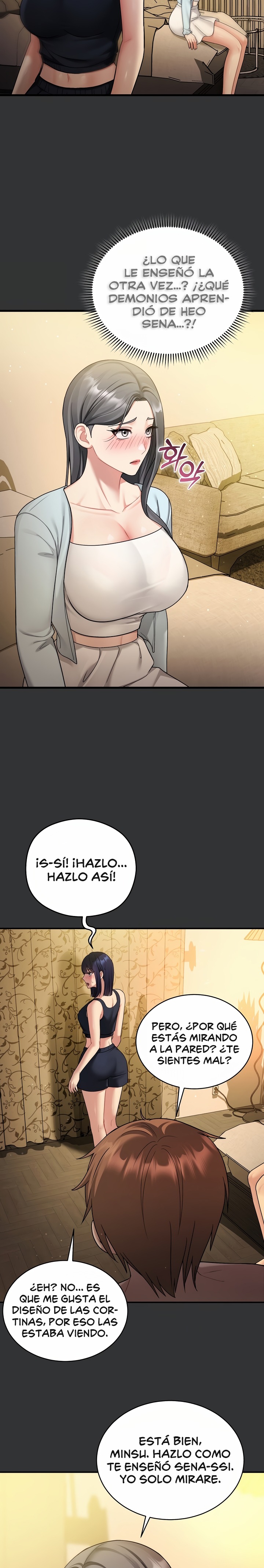 Who Cares if it’s a Lie? Raw 19