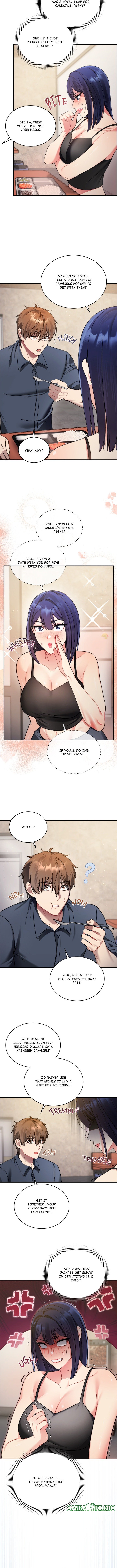Who Cares if it’s a Lie? 10
