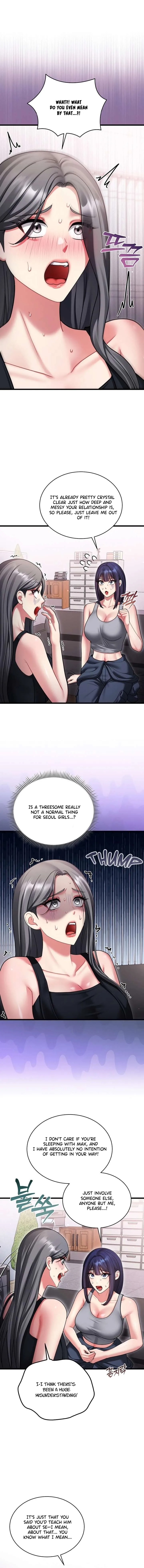 Who Cares if it’s a Lie? 3