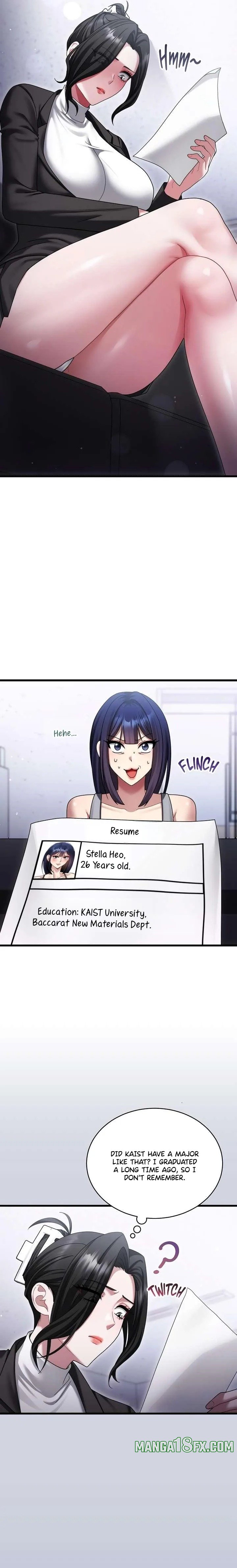 Who Cares if it’s a Lie? 11
