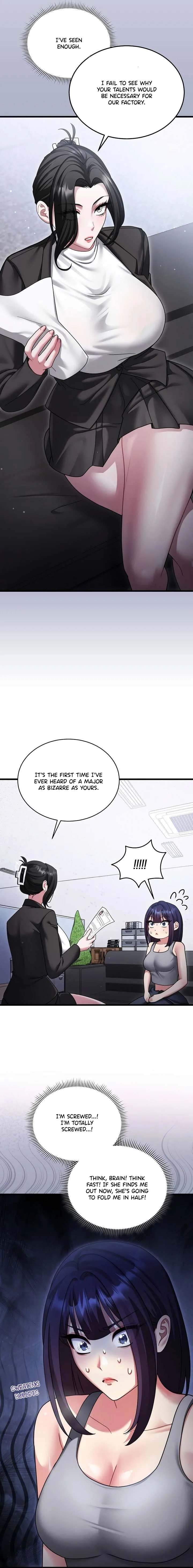 Who Cares if it’s a Lie? 12
