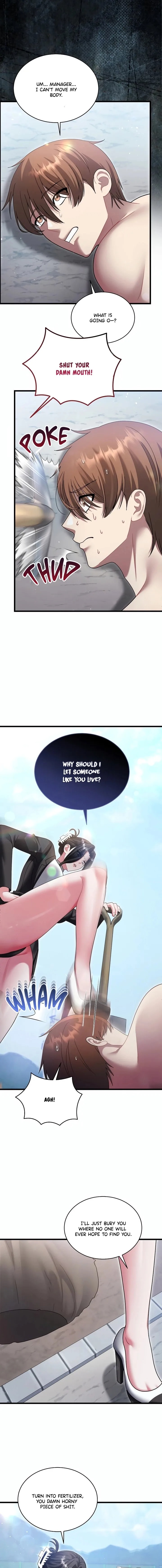 Who Cares if it’s a Lie? 11