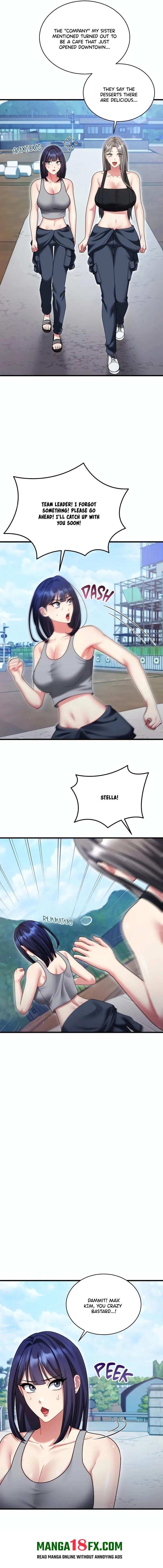 Who Cares if it’s a Lie? 15