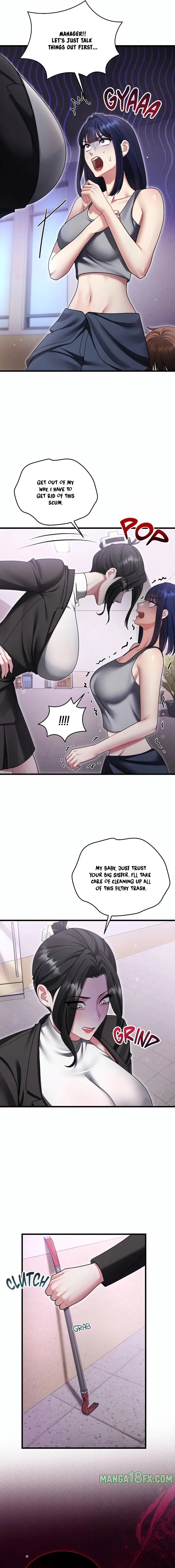 Who Cares if it’s a Lie? 3