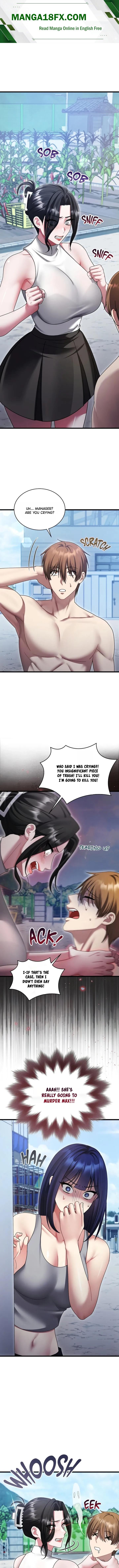 Who Cares if it’s a Lie? 1