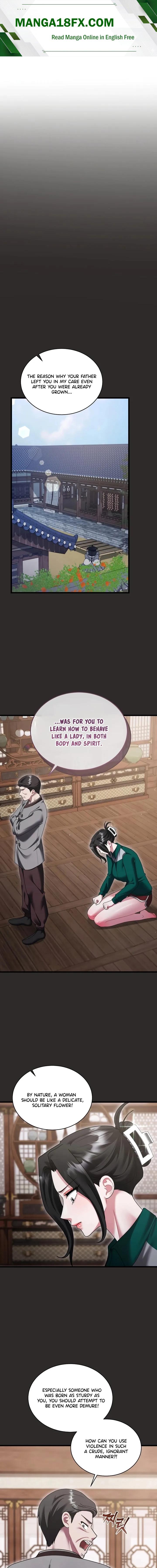 Who Cares if it’s a Lie? 1