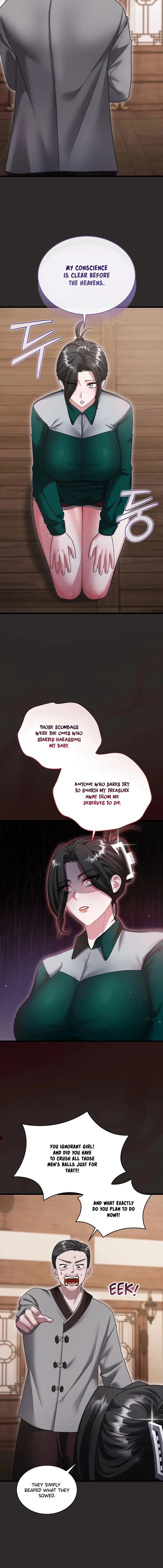 Who Cares if it’s a Lie? 2