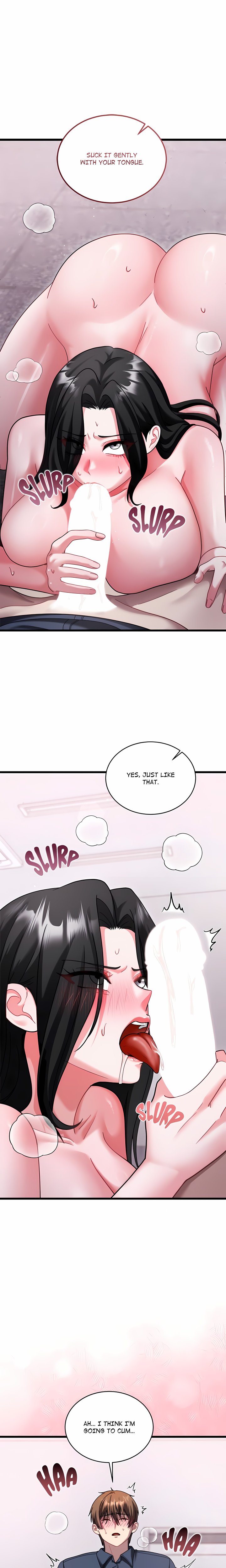 Who Cares if it’s a Lie? 2