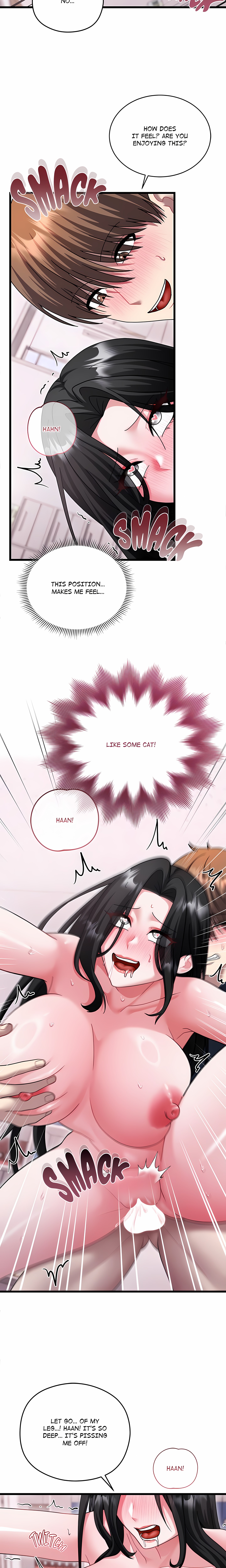 Who Cares if it’s a Lie? 12