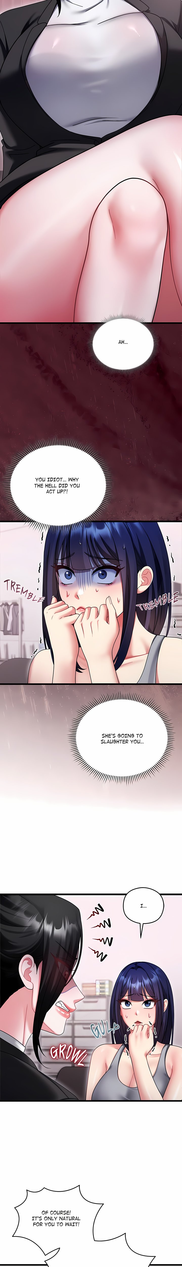 Who Cares if it’s a Lie? 4