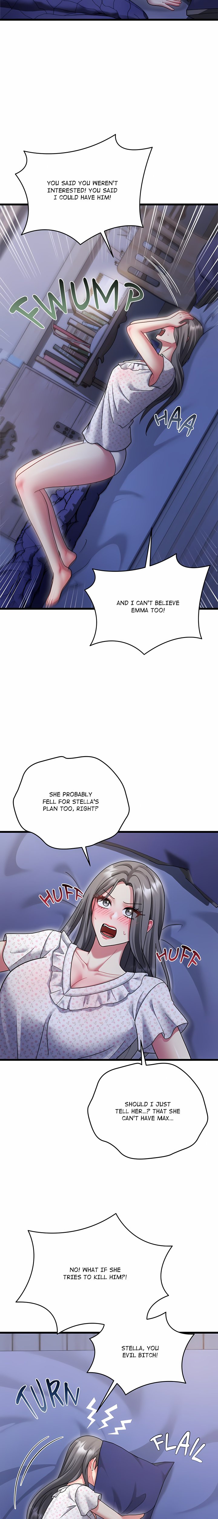 Who Cares if it’s a Lie? 2