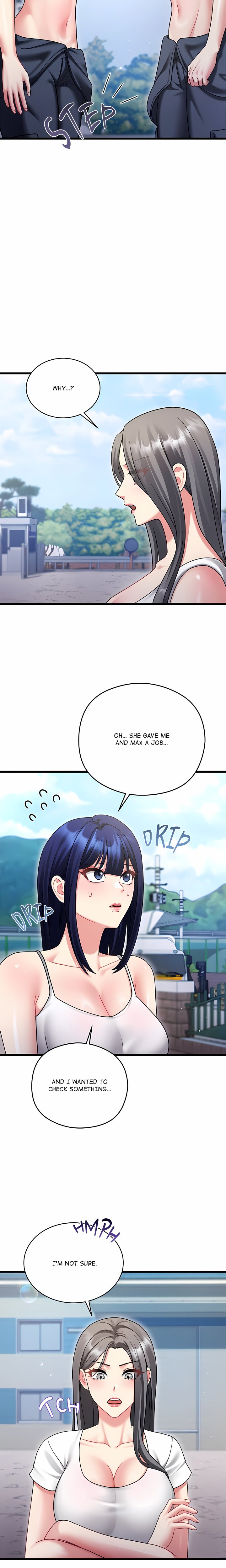 Who Cares if it’s a Lie? 6