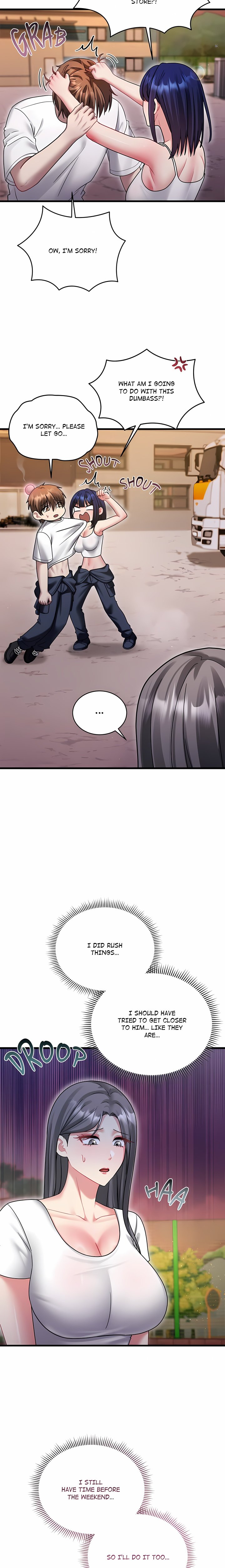 Who Cares if it’s a Lie? 3