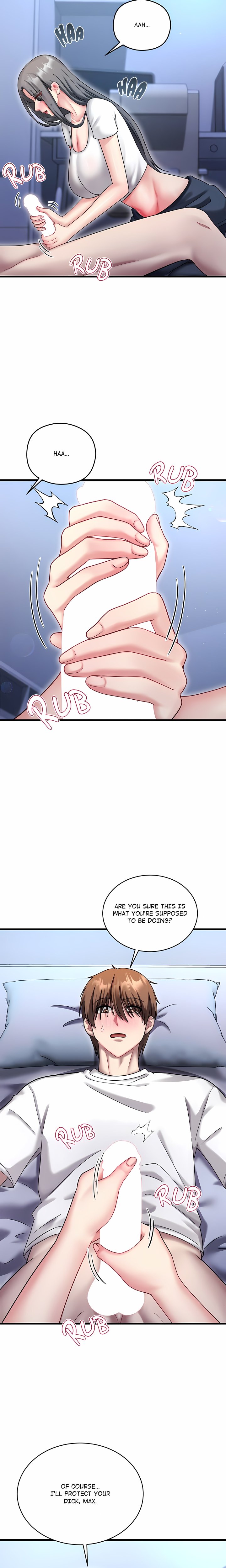 Who Cares if it’s a Lie? 10
