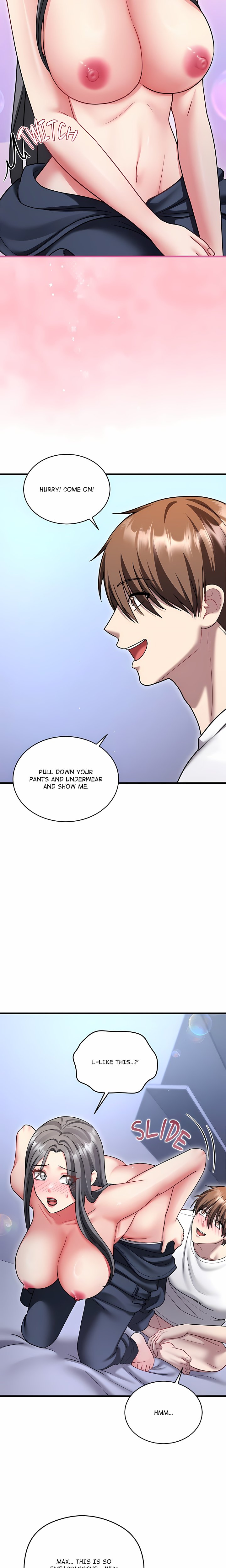 Who Cares if it’s a Lie? 2