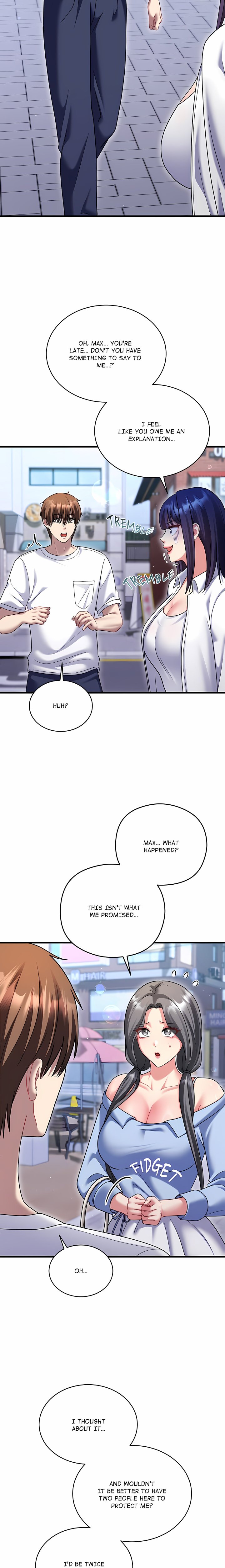 Who Cares if it’s a Lie? 4