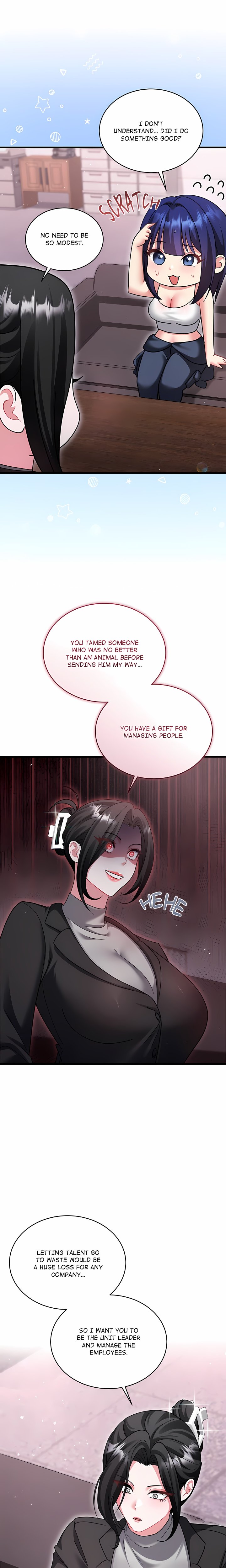 Who Cares if it’s a Lie? 16