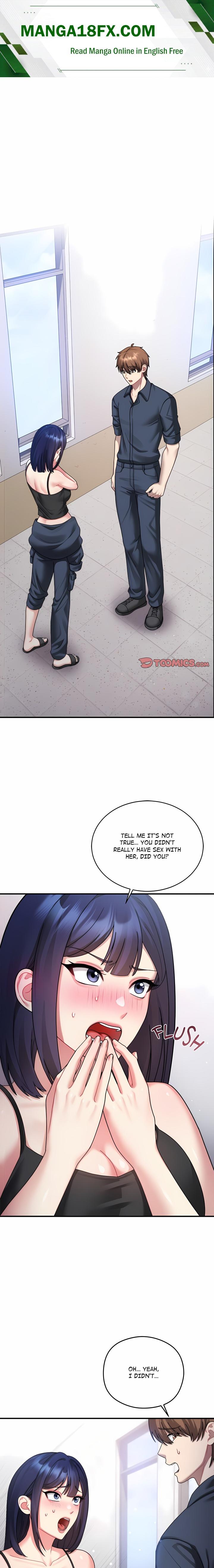 Who Cares if it’s a Lie? 1